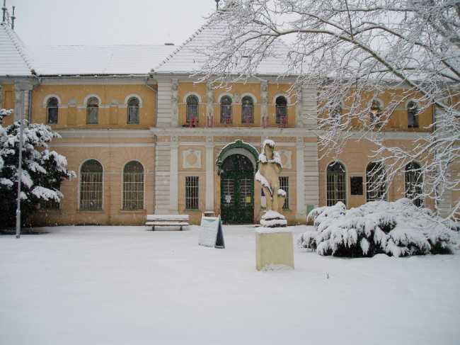 Spa Museum