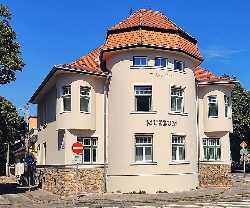 Vila Doktora Lisku