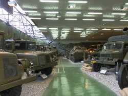 The Museum of Military History Piestany