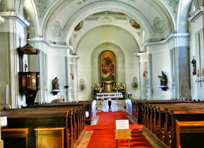 Kostol sv. Štefana, kráľa