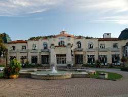 Balneotherapy Palace Irma