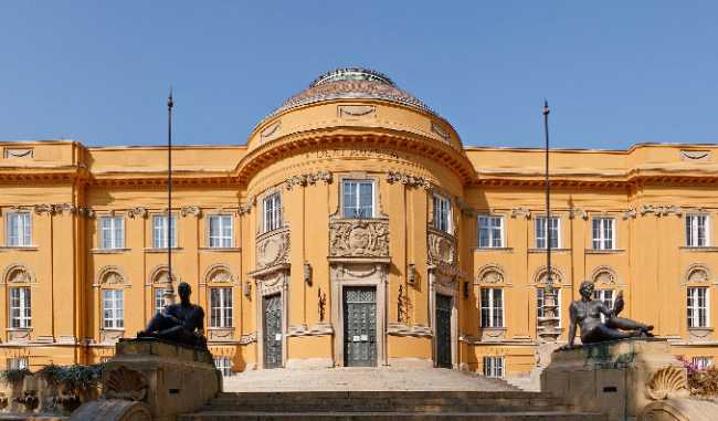 Déri Museum