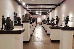 Medgyessy Ferenc Memorial Museum