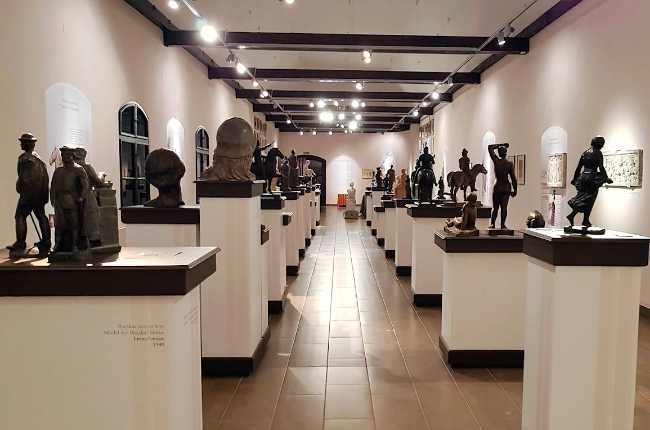 Medgyessy Ferenc Memorial Museum