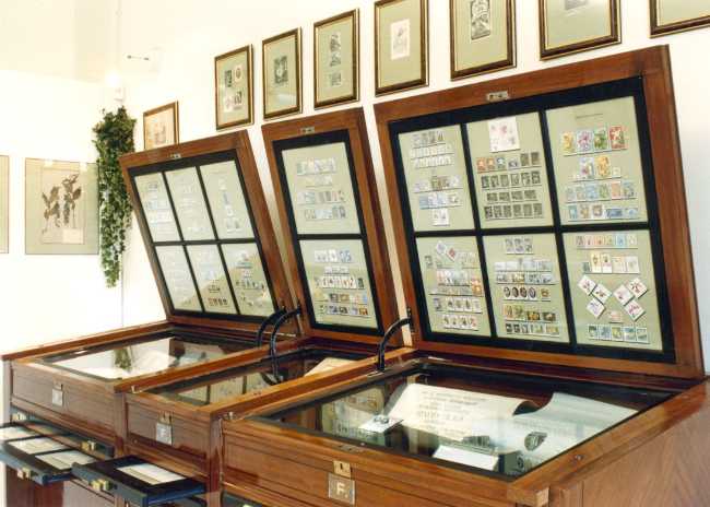 Delizsánsz Kiállítóterem Debrecen