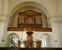 Reformed Great Church of Debrecen