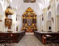 Saint Anne's Cathedral