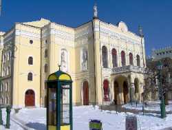 Szent László Church