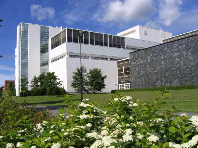 Agora Science Center