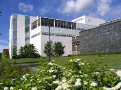 Agora Science Center