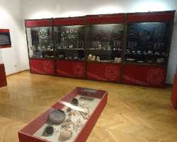 Ferenc Móra Museum