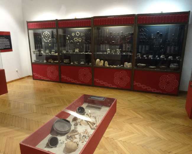Ferenc Móra Museum