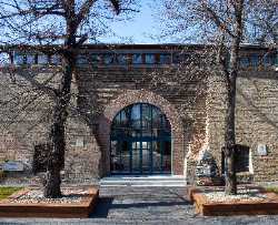 Castle Museum Szeged