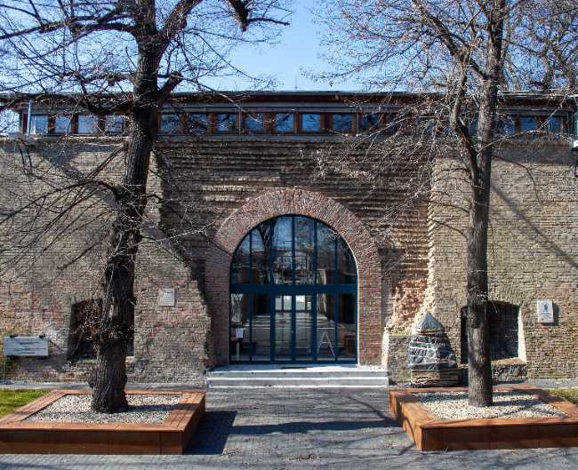 Castle Museum Szeged