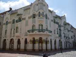 Reök Palace