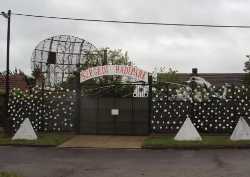 Szegedi Hadipark
