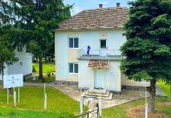 Vízügyi Történeti Emlékhely Szeged