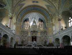 New Synagogue