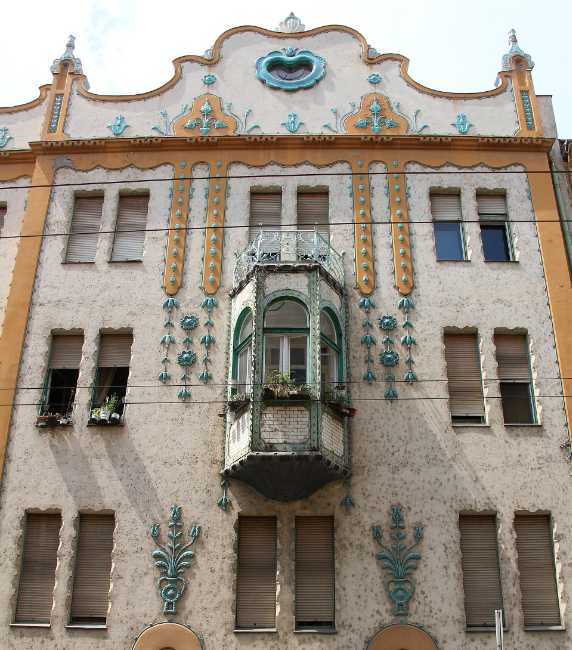 Deutsch-Palota