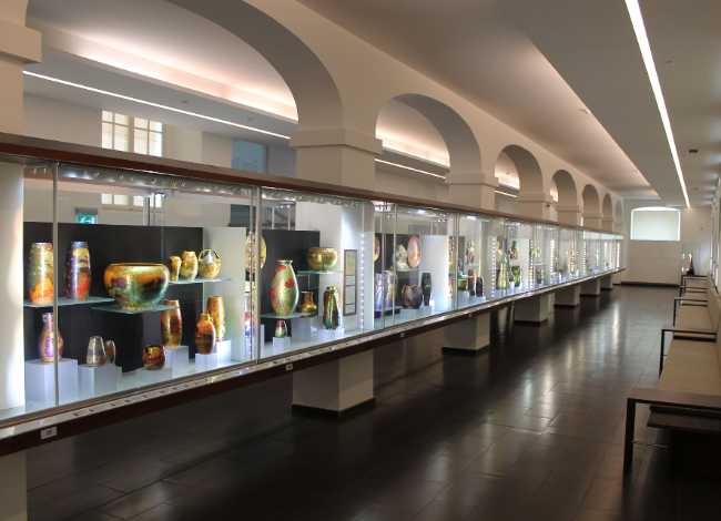 Zsolnay Porcelain Museum