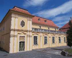 Modern Hungarian Gallery