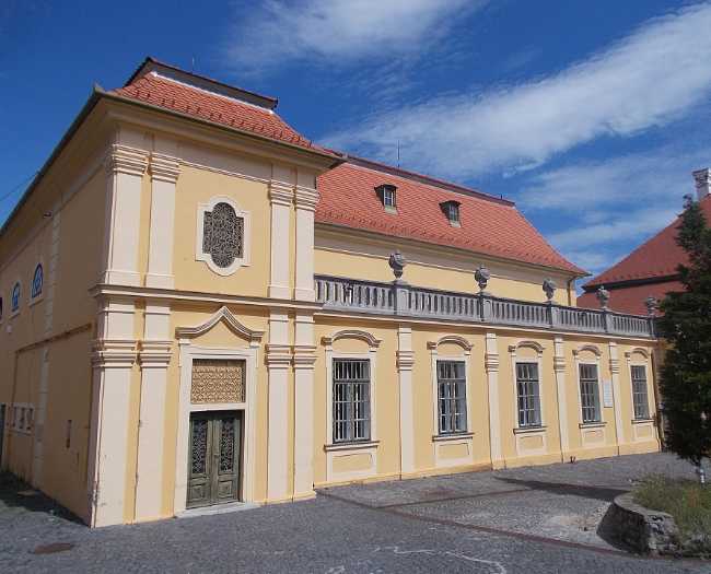 Modern Hungarian Gallery