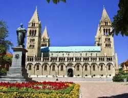 Basilica of Pécs