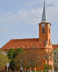 Church of St. Augustine