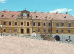 Bishop's Palace