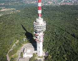 Pécs TV Tower