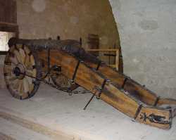 Dobó István Vármúzeum