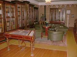 Memorial Museum of Géza Gárdonyi