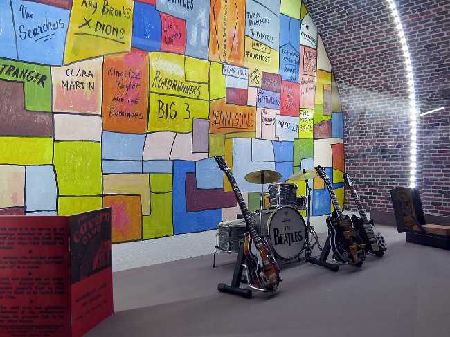 Beatles Museum