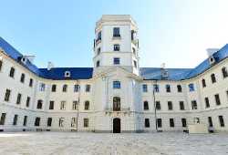 Astronomical Museum and Camera Obscura