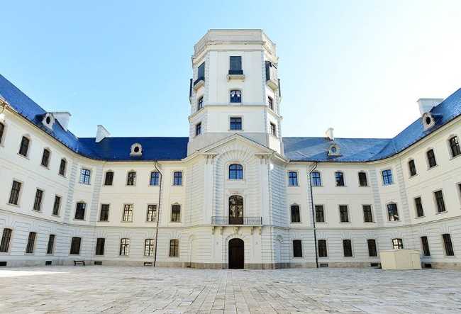 Astronomical Museum and Camera Obscura