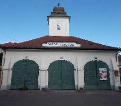 Eger Fire Museum