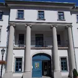 Kepes György International Art Center