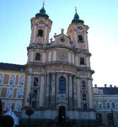 Minorite Church of St. Anthony of Padua