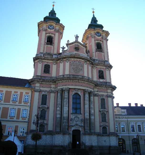 Minorite Church of St. Anthony of Padua