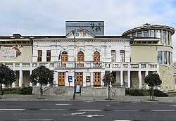 Gárdonyi Géza Theatre