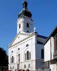 Basilica of Győr