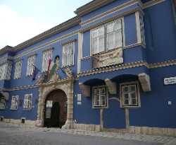 Central Mining Museum