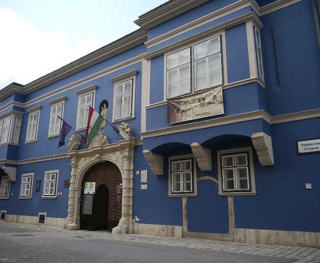 Central Mining Museum