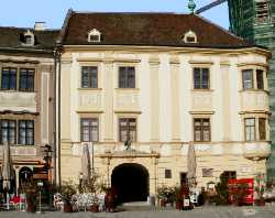 Storno House
