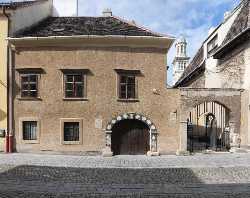 Old Synagogue