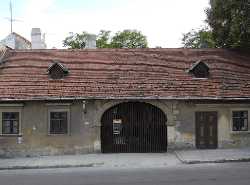 Pékmúzeum