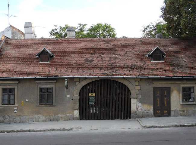 Pékmúzeum