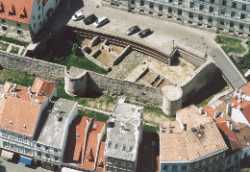 Sopron vár