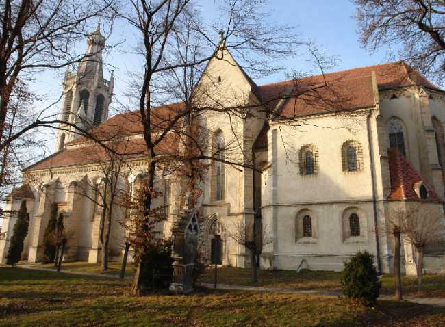 Saint Michael Church