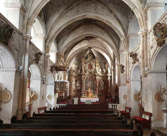 Saint George Church